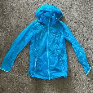 Columbia Ultra-compact Jacket